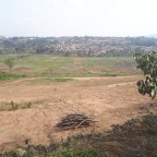 woman of chaos in Africa-Lite