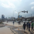 of dunnies and Difficult Places.