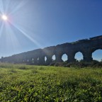 All roads lead to…